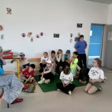 Centre de Vals Prés le Puy - Vacances - Galerie Avril 2026