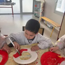 Centre de Vals Prés le Puy - Vacances - Galerie Avril 2026