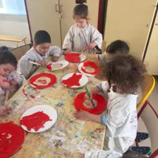 Centre de Vals Prés le Puy - Vacances - Galerie Avril 2026