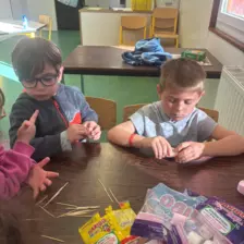 Centre de Vals Prés le Puy - Vacances - Galerie Avril 2026