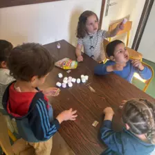 Centre de Vals Prés le Puy - Vacances - Galerie Avril 2026