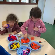 Centre de Vals Prés le Puy - Vacances - Galerie Avril 2026