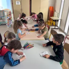 Centre de Vals Prés le Puy - Vacances - Galerie Avril 2026