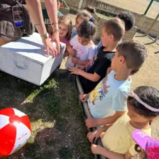 Centre de Vals Prés le Puy - Vacances - Galerie Avril 2026