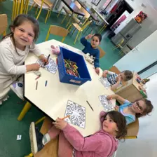 Centre de Vals Prés le Puy - Vacances - Galerie Avril 2026