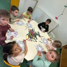 Centre de Vals Prés le Puy - Vacances - Galerie Avril 2026