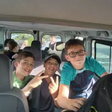 Centre de Velay Ouest (Loudes) - Vacances - Galerie Camp plage