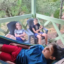 Centre de Velay Ouest (Loudes) - Vacances - Galerie Camp plage