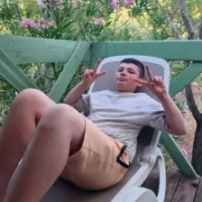 Centre de Velay Ouest (Loudes) - Vacances - Galerie Camp plage