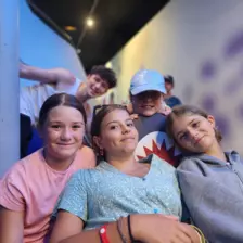 Centre de Velay Ouest (Loudes) - Vacances - Galerie Camp plage