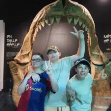 Centre de Velay Ouest (Loudes) - Vacances - Galerie Camp plage