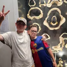 Centre de Velay Ouest (Loudes) - Vacances - Galerie Camp plage