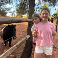 Centre de Velay Ouest (Loudes) - Vacances - Galerie Camp plage