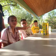 Centre de Velay Ouest (Loudes) - Vacances - Galerie Camp plage