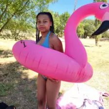 Centre de Velay Ouest (Loudes) - Vacances - Galerie Camp plage