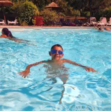 Centre de Velay Ouest (Loudes) - Vacances - Galerie Camp plage