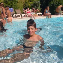 Centre de Velay Ouest (Loudes) - Vacances - Galerie Camp plage