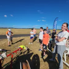 Centre de Velay Ouest (Loudes) - Vacances - Galerie Parachute Ados