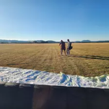 Centre de Velay Ouest (Loudes) - Vacances - Galerie Parachute Ados