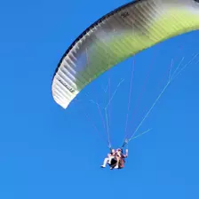 Centre de Velay Ouest (Loudes) - Vacances - Galerie Parachute Ados
