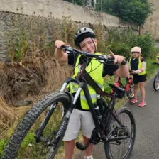 Centre de Velay Ouest (Loudes) - Vacances - Galerie AOUT 2025 "Bouge ton corps"