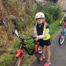 Centre de Velay Ouest (Loudes) - Vacances - Galerie AOUT 2025 "Bouge ton corps"