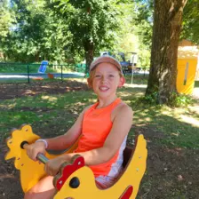 Centre de Velay Ouest (Loudes) - Vacances - Galerie AOUT 2025 "Bouge ton corps"