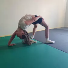 Centre de Velay Ouest (Loudes) - Vacances - Galerie AOUT 2025 "Bouge ton corps"