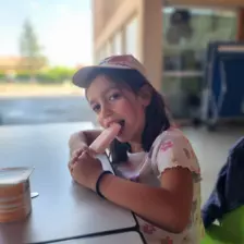 Centre de Velay Ouest (Loudes) - Vacances - Galerie AOUT 2025 "Bouge ton corps"