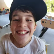 Centre de Velay Ouest (Loudes) - Vacances - Galerie AOUT 2025 "Bouge ton corps"