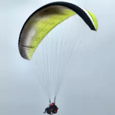 Centre de Velay Ouest (Loudes) - Vacances - Galerie Parachute Ados