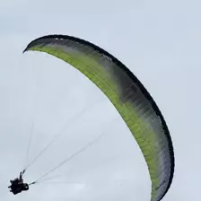 Centre de Velay Ouest (Loudes) - Vacances - Galerie Parachute Ados