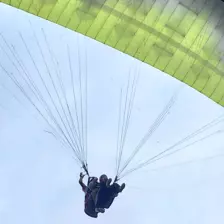 Centre de Velay Ouest (Loudes) - Vacances - Galerie Parachute Ados