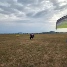 Centre de Velay Ouest (Loudes) - Vacances - Galerie Parachute Ados