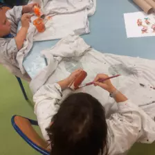 Centre de Siaugues Sainte Marie - Vacances - Galerie Octobre 2025