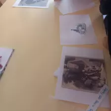 Centre de Siaugues Sainte Marie - Vacances - Galerie Octobre 2025