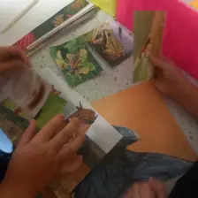 Centre de Siaugues Sainte Marie - Vacances - Galerie Octobre 2025