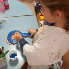 Centre de Siaugues Sainte Marie - Vacances - Galerie Octobre 2025