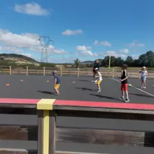 Centre de Siaugues Sainte Marie - Vacances - Galerie semaine du 25 au 29 juillet