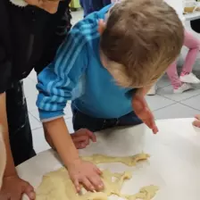 Centre de Paulhaguet - Mercredis - Galerie Musikenjeu