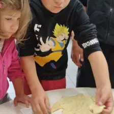 Centre de Paulhaguet - Mercredis - Galerie Musikenjeu