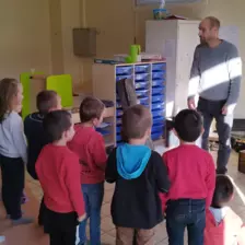 Centre de Paulhaguet - Mercredis - Galerie Musikenjeu