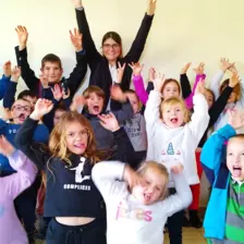 Centre de Paulhaguet - Mercredis - Galerie Musikenjeu