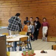 Centre de Bains & Solignac - Mercredis - Galerie vrac