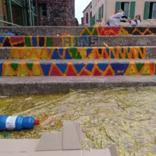 Centre de Bains & Solignac - Mercredis - Galerie vrac