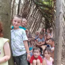 Centre de Siaugues Sainte Marie - Vacances - Galerie semaine du 25 au 29 juillet