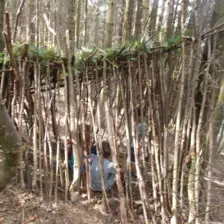 Centre de Siaugues Sainte Marie - Vacances - Galerie semaine du 25 au 29 juillet