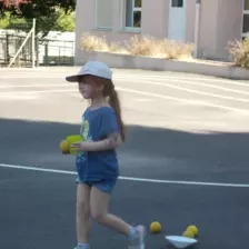 Centre de Siaugues Sainte Marie - Vacances - Galerie semaine du 1 au 5 aout "