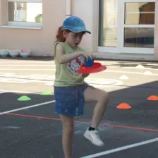 Centre de Siaugues Sainte Marie - Vacances - Galerie semaine du 1 au 5 aout "