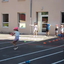 Centre de Siaugues Sainte Marie - Vacances - Galerie semaine du 1 au 5 aout "